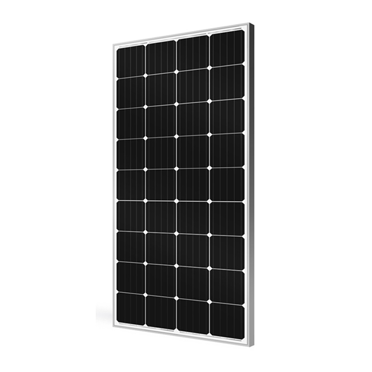 100w 200w Solar Panel Portable Solar System for Home Cheap Green Energy
