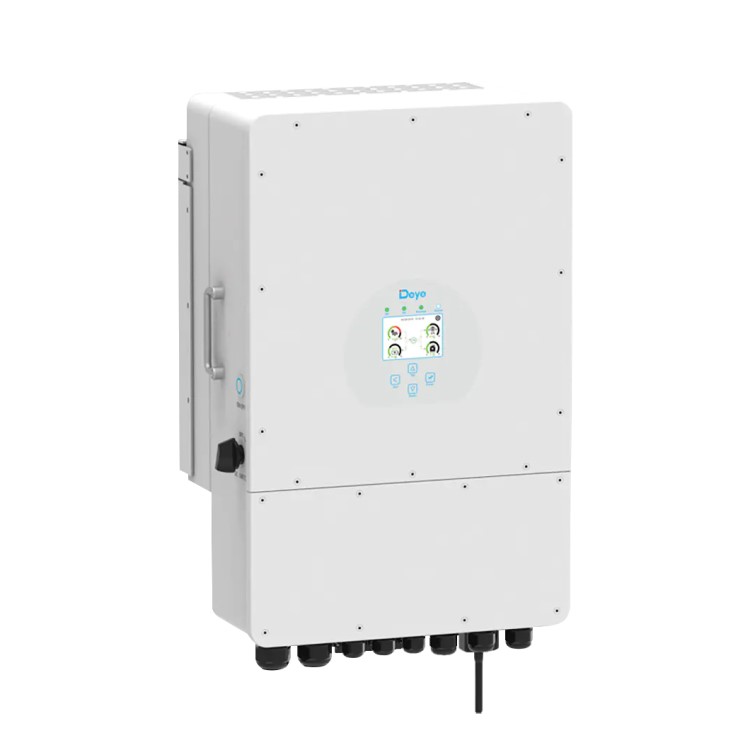 Hybrid Inverters