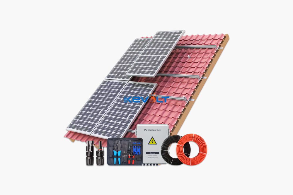 Installation System