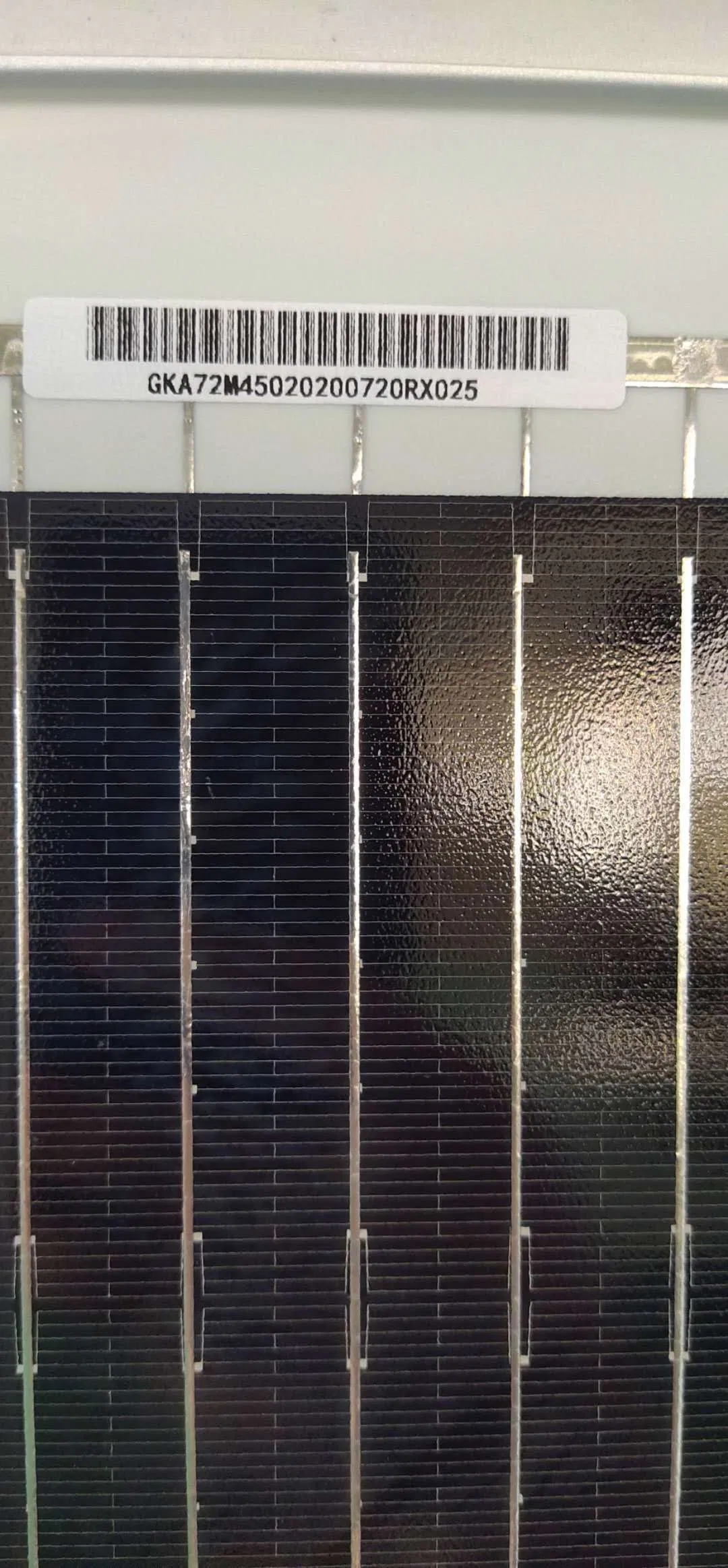 Gamko 430W Solar Panels Most Popular High Quality Monocrystalline Perc Solar Cells 166 6bb 9bb Cells 420W 440W 450W