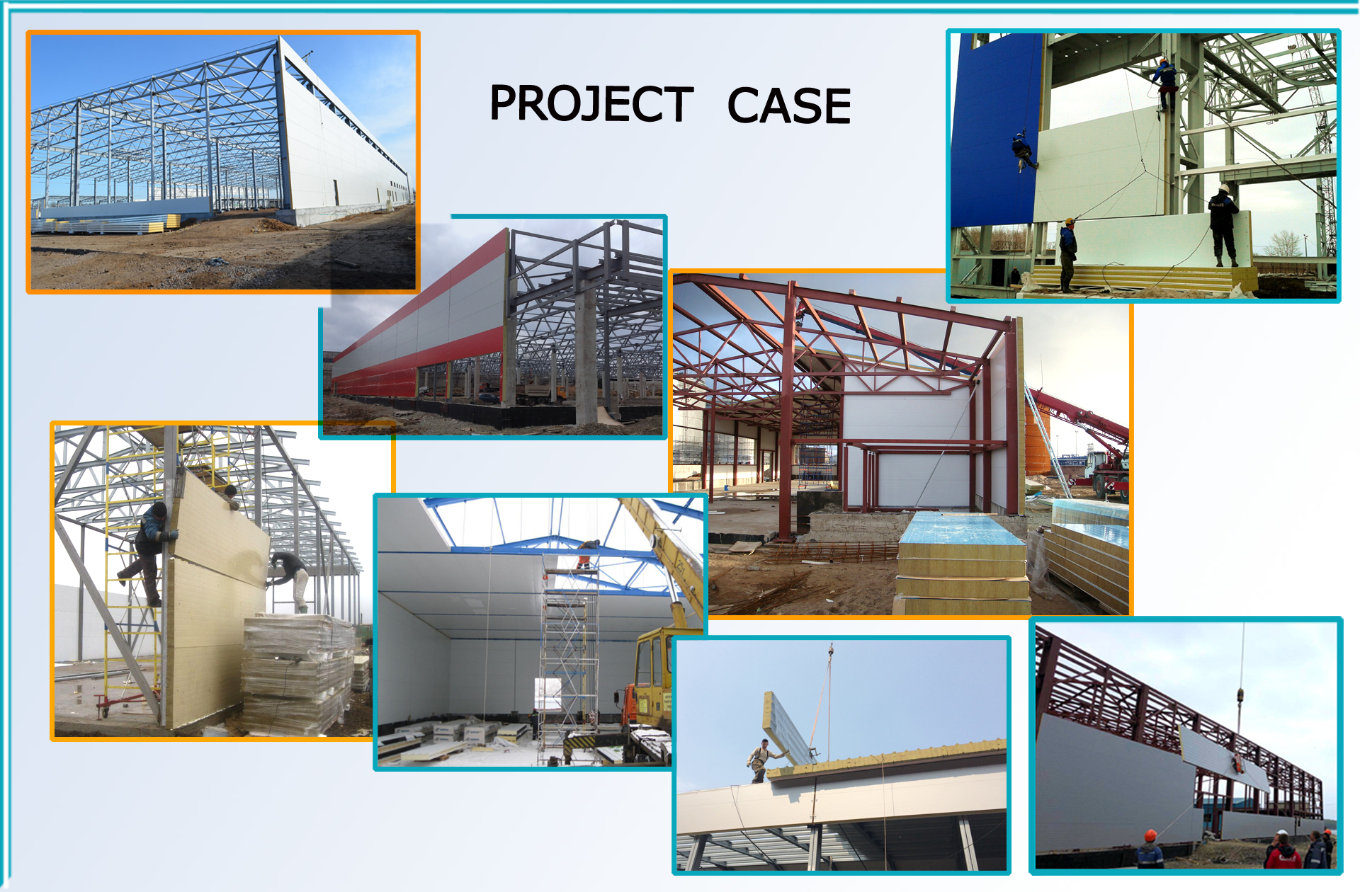 Successful Panel Installation Case Study