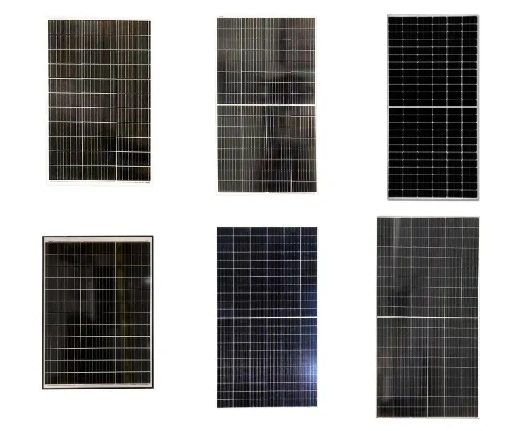 Polycrystalline Silicon PV Solar Panel