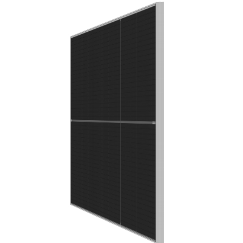 JinKO Solar TIGER Neo High-Efficiency Monocrystalline Silicon Bifacial N -type Solar Panel 66HL4M-BVD-645
