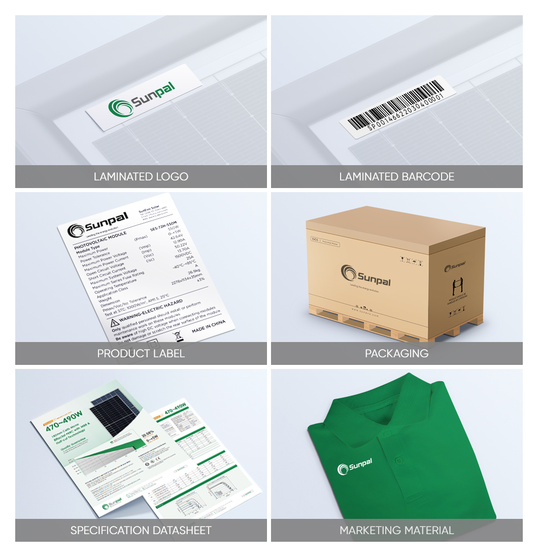 OEM ODM Service 1