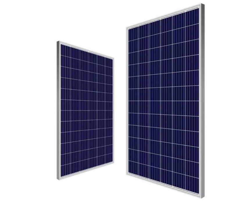 Solar Panel Mono 400W 450W 500W 540W 550W 600W 700W Half Cell Original Solar Panels A Grade for Solar Power System and Home Roof with Solar Battery TUV/CE
