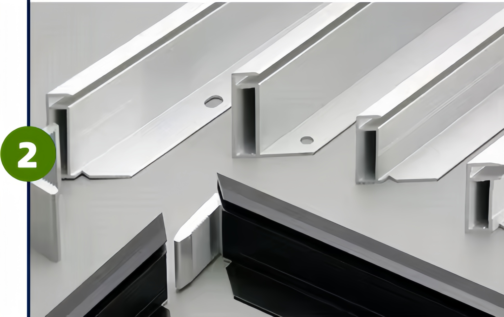 Solar Panel Frame Design