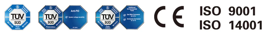 Compliance Certification Overview