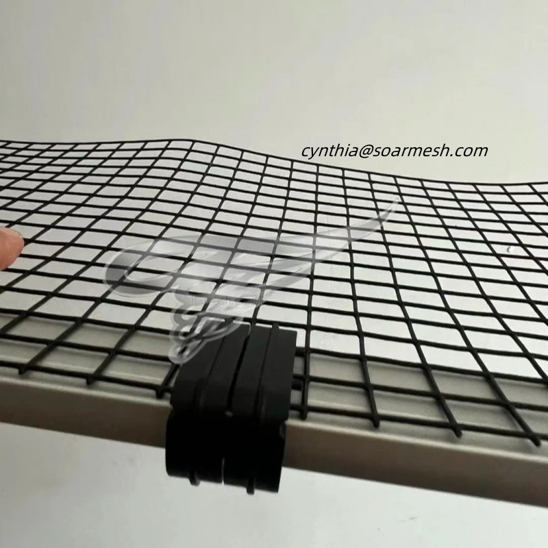 Installation process demonstration
