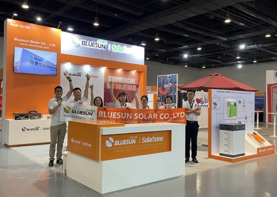 The Future Energy Show Philippines
