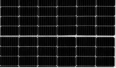590w 600w 650w 750w n Type Bifacial Hjt Commercial Solar Panel