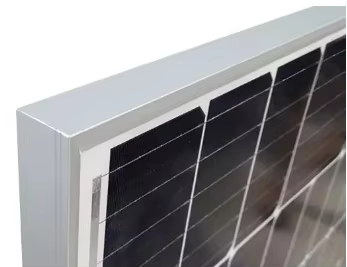 590w 600w 650w 750w n Type Bifacial Hjt Commercial Solar Panel