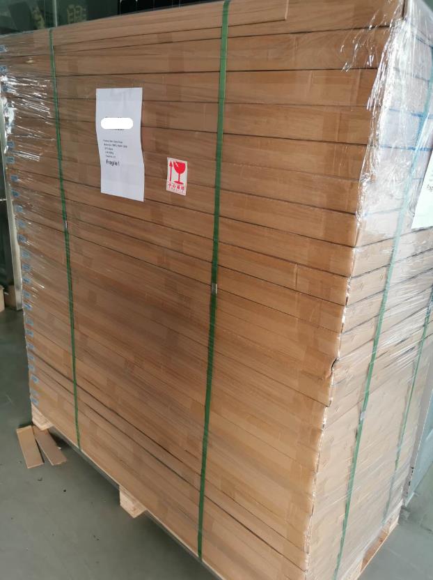Packaging Step 2