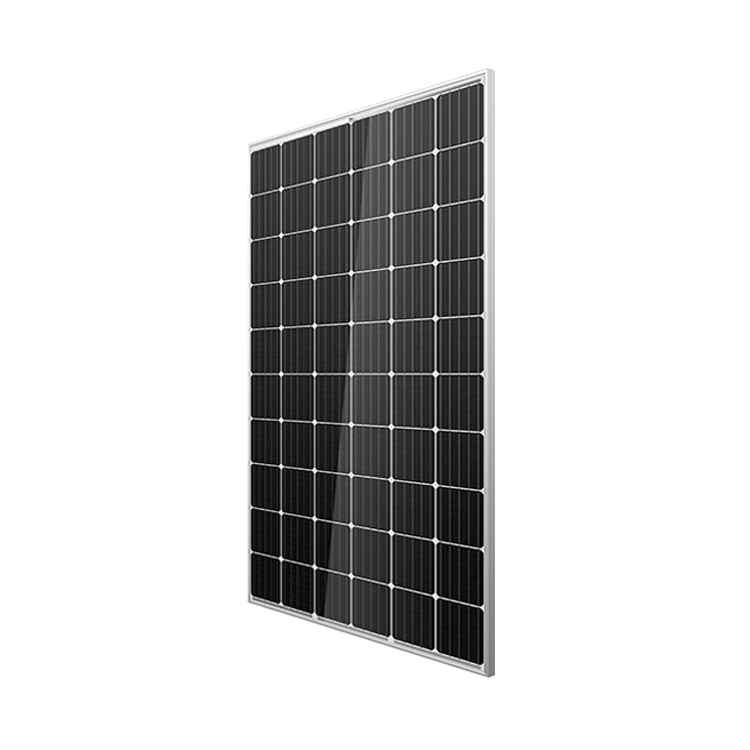 CETCSOLAR Solar Panel Roof Tiles with 300w Panneau Solaire 300w Mono 12v Pour Vr China Supplier Soudure