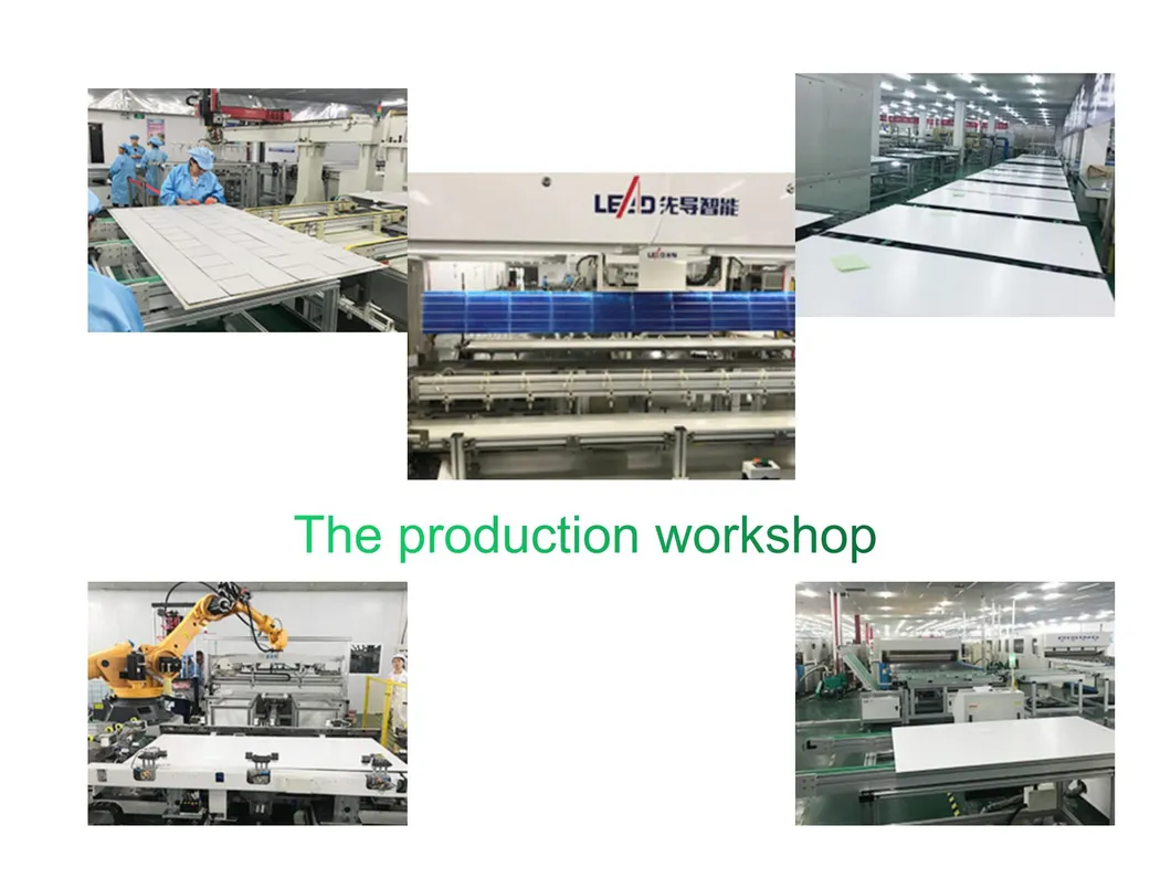 Solar Modules Quality Assurance