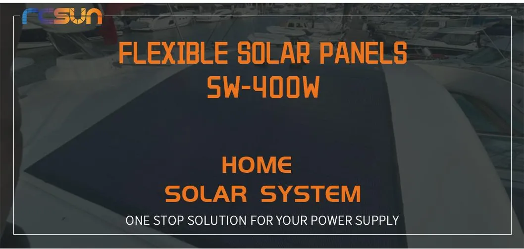 Durable Solar Panel Solution for Reliable off-Grid Energy Needs