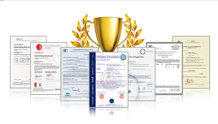 Certification Statement