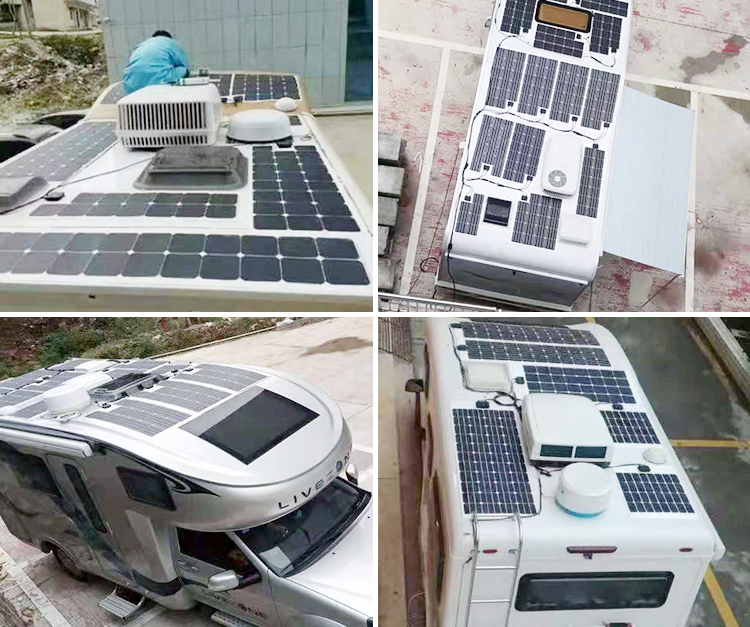 Solar Project Example 2