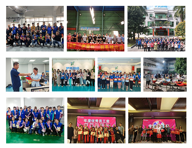 Production Process Banner