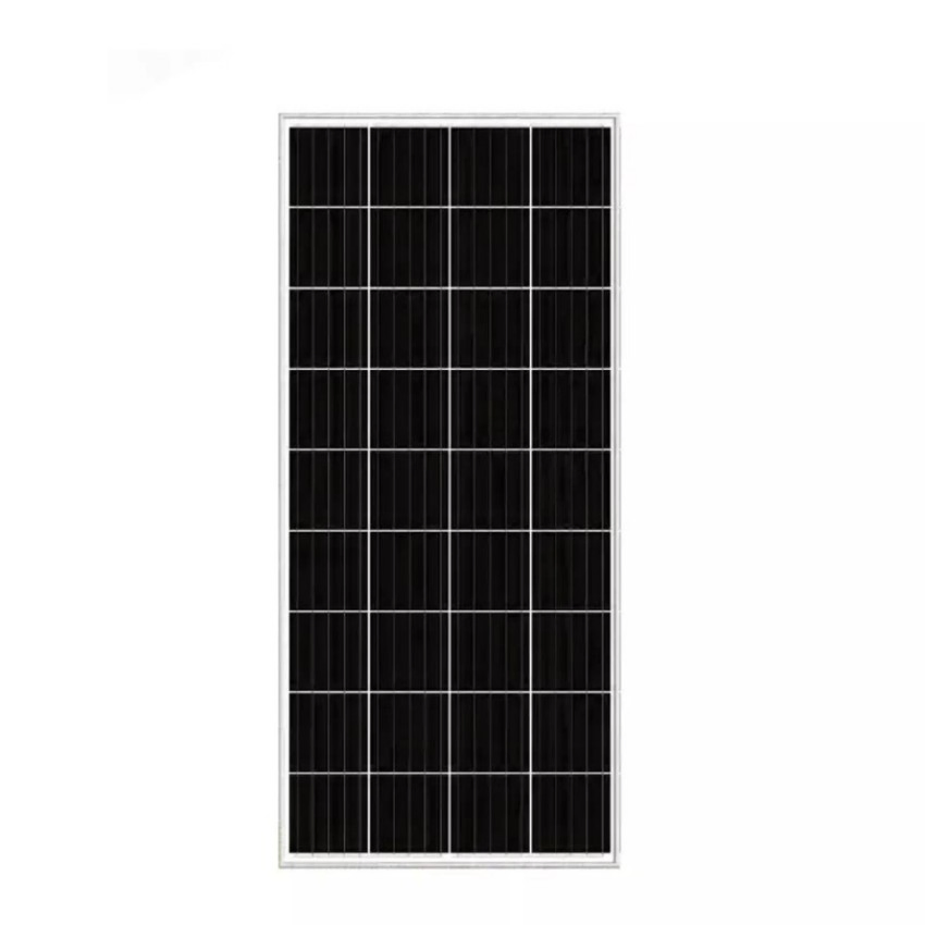 Solar Panel Mono 400W 450W 500W 540W 550W 600W 700W Half Cell Original Solar Panels A Grade for Solar Power System and Home Roof with Solar Battery TUV/CE