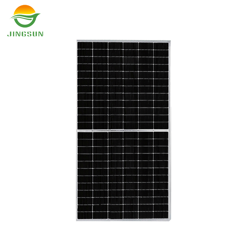 High Quality Jam144D 580-605n Solar Panel 580-605W Mono Perc Module N-Type for Home Use