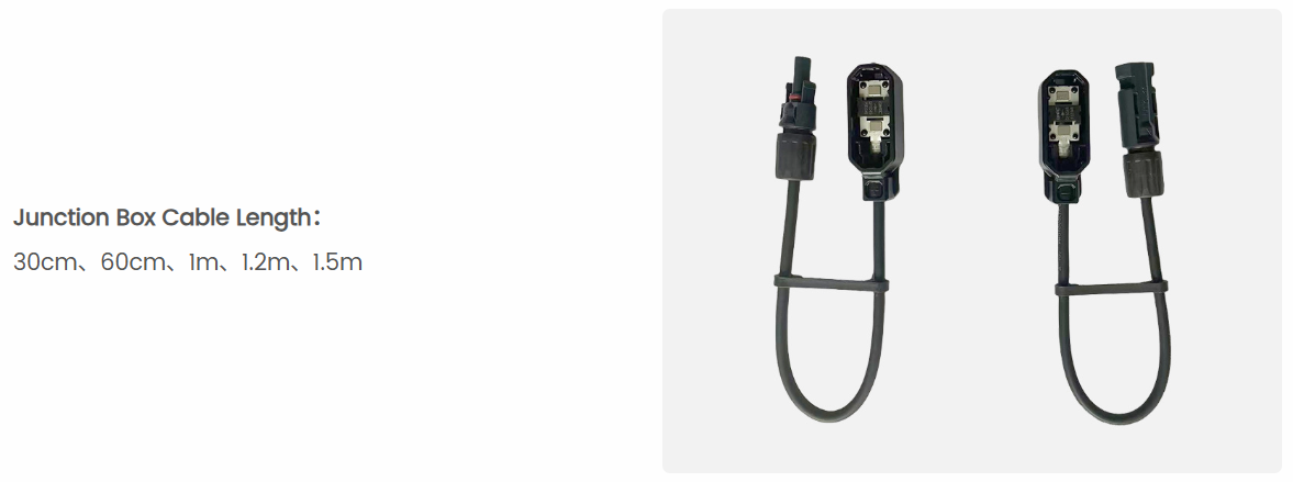 N-Type for PV Module Solar Photovoltaic Panels 480W-500W 182mm Mono Facial All Black Solar Panels