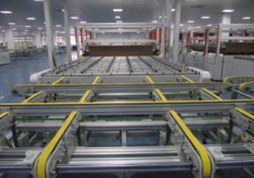 Automated Framing