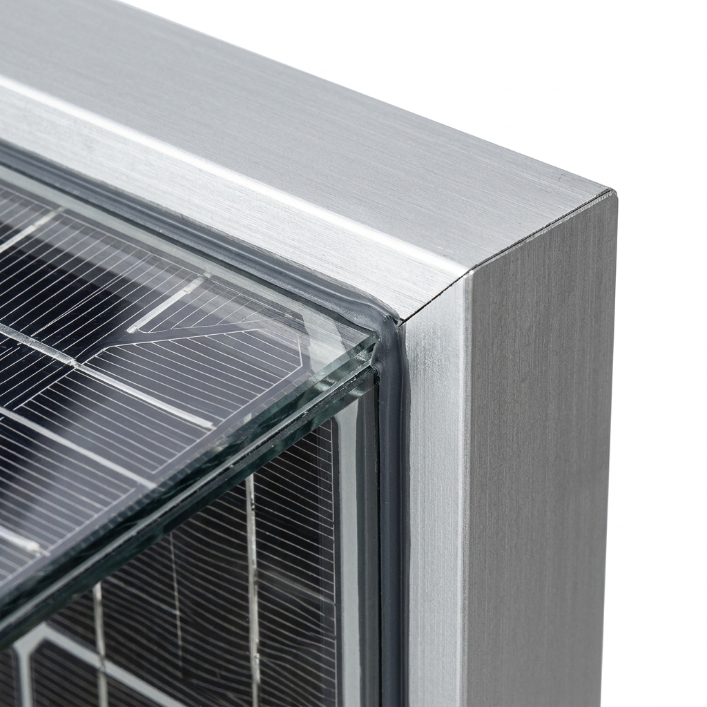 Tier 1 N-Type TOPCon Bifacial Solar Panel 182N-72HD Double Glass PV Module for Large Scale Ground Utility Projects