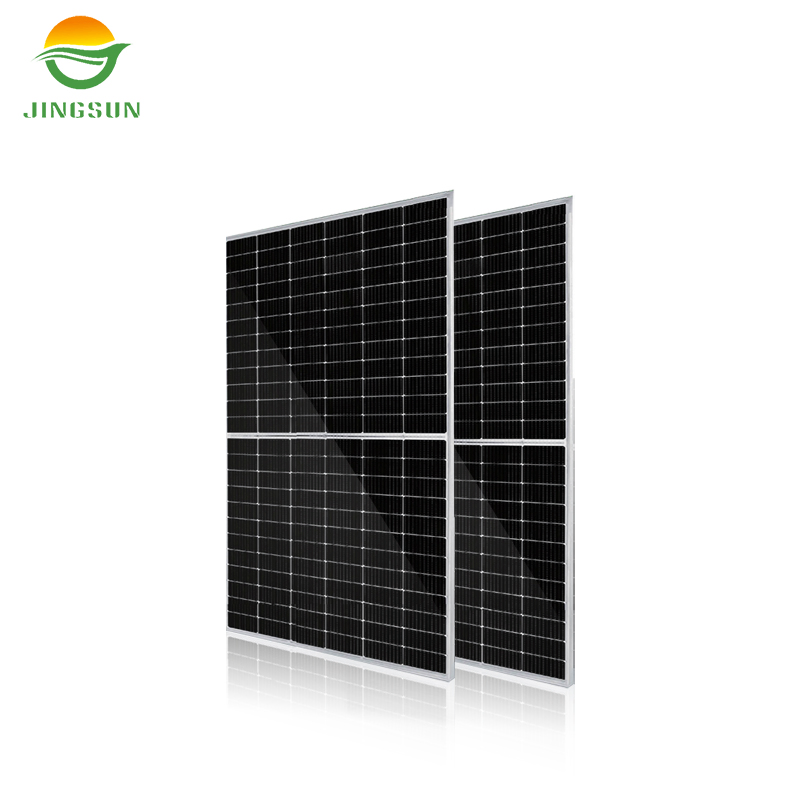 High Quality Jam144D 580-605n Solar Panel 580-605W Mono Perc Module N-Type for Home Use