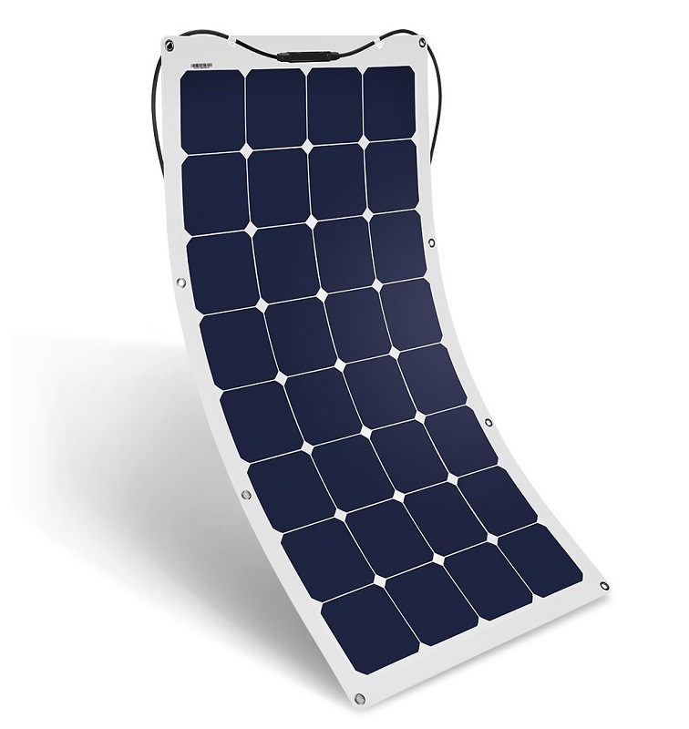 Light Weight Flexible 90w 100w 110w 150w 350w 600w Solar Panel Foldable Solar Manufacturing Solar Panel