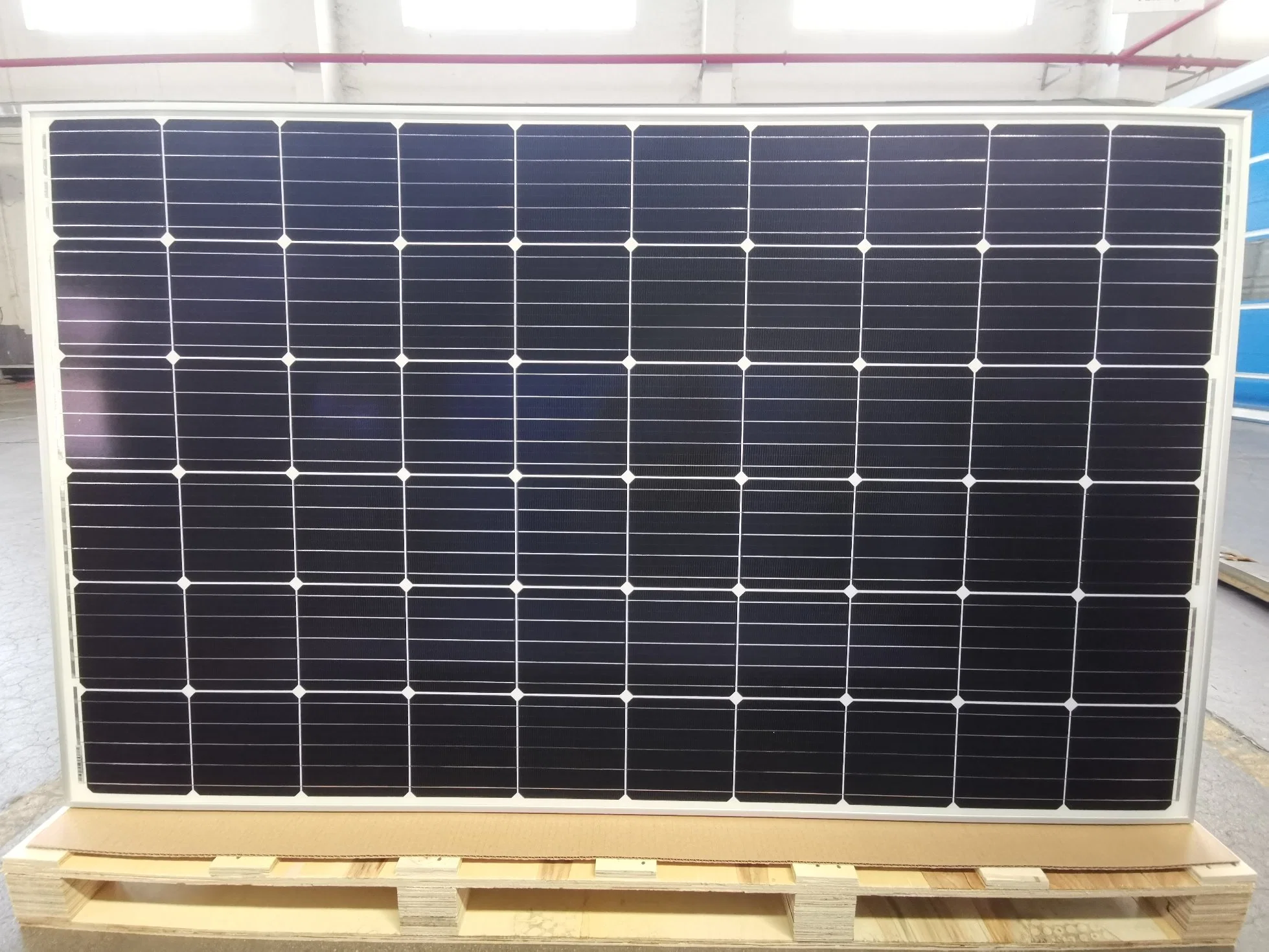 310wp Mono Solar Panel with 60 Perc Cells