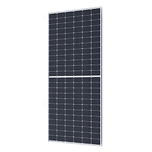 Half Cut Cells Monocrystalline Solar Panels