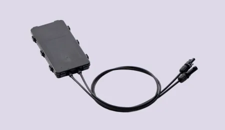 Junction Box