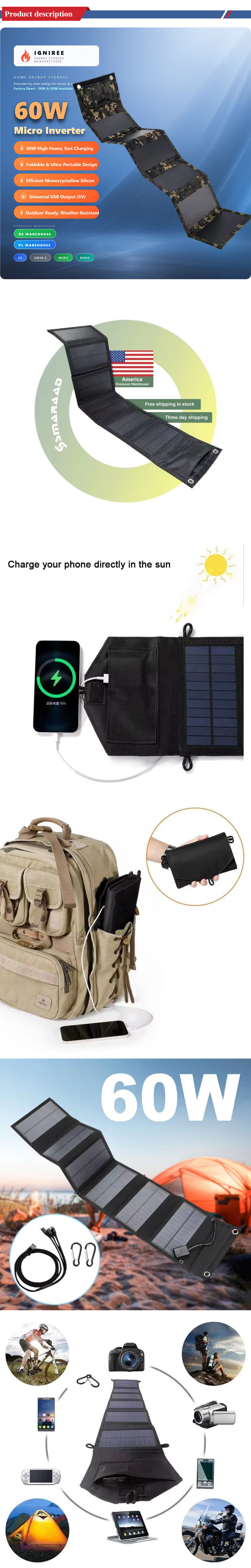 Energy Storage Solution