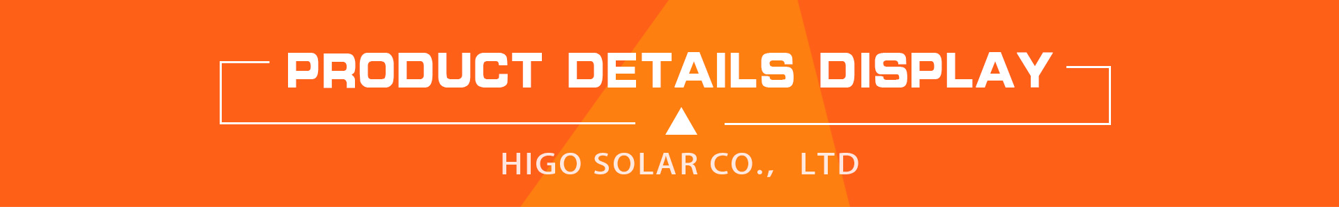 Solar Panel Manufacturing