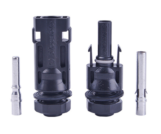 Cable connectors