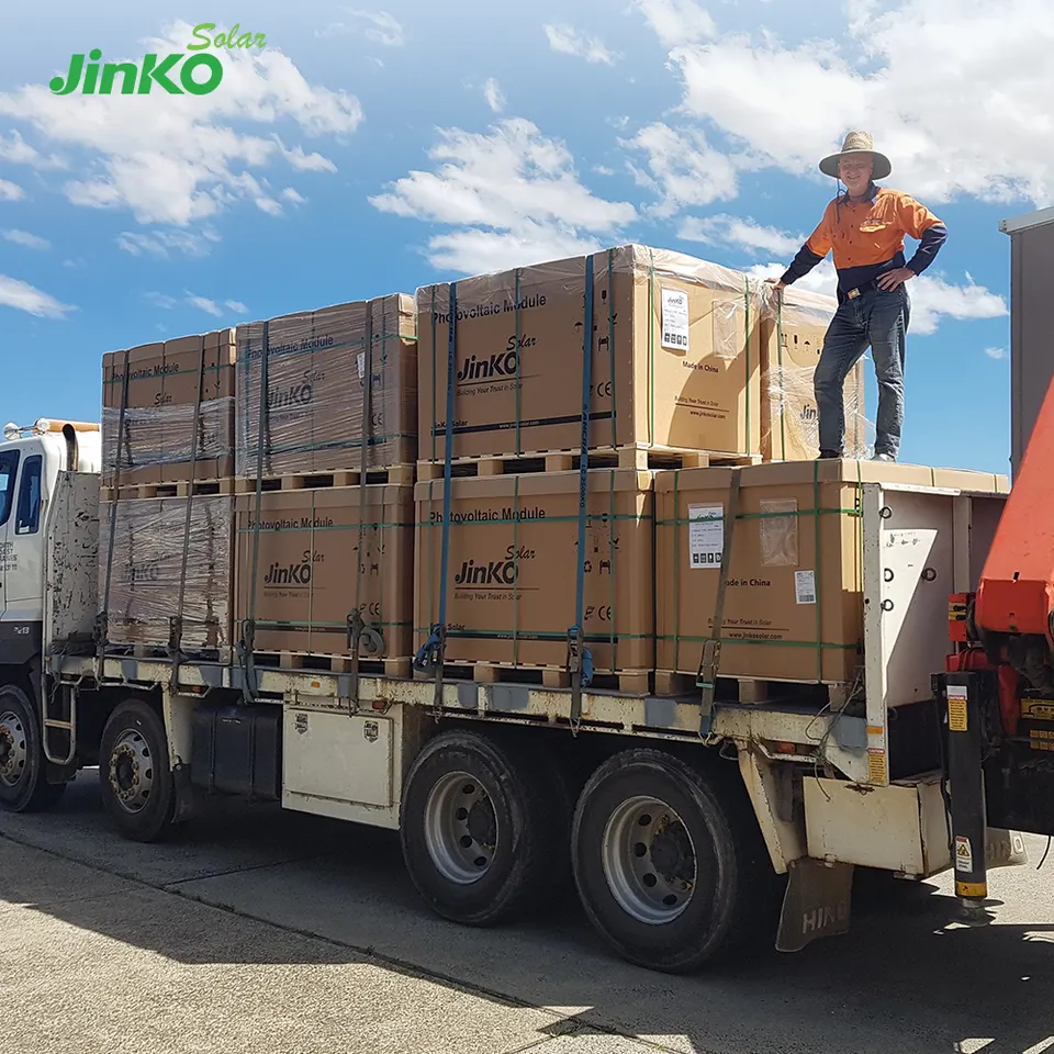 Container Loading 1