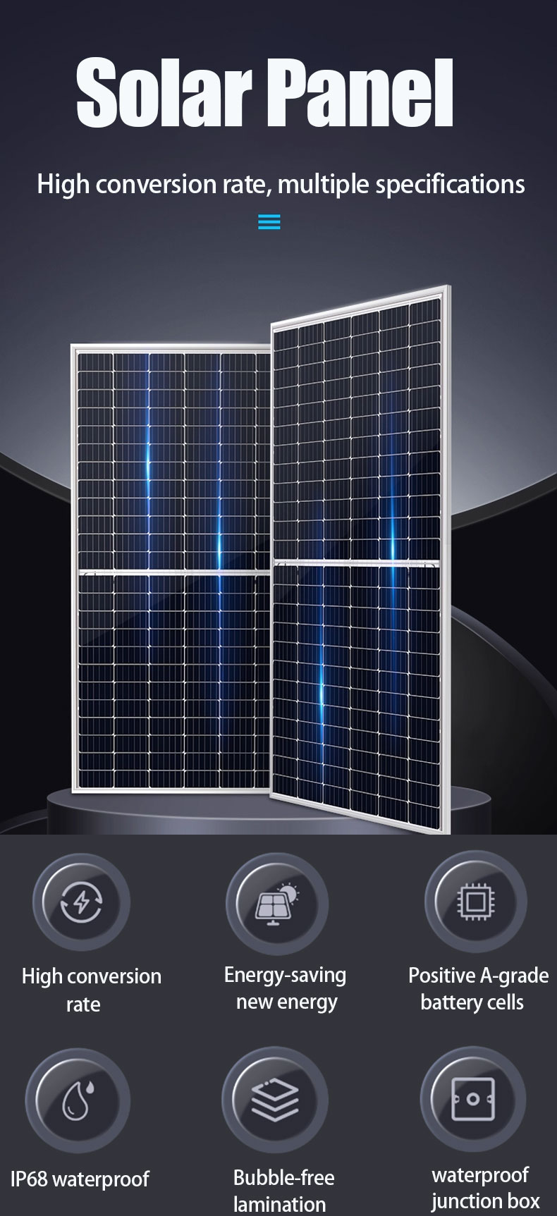 Solar Panel Image 1