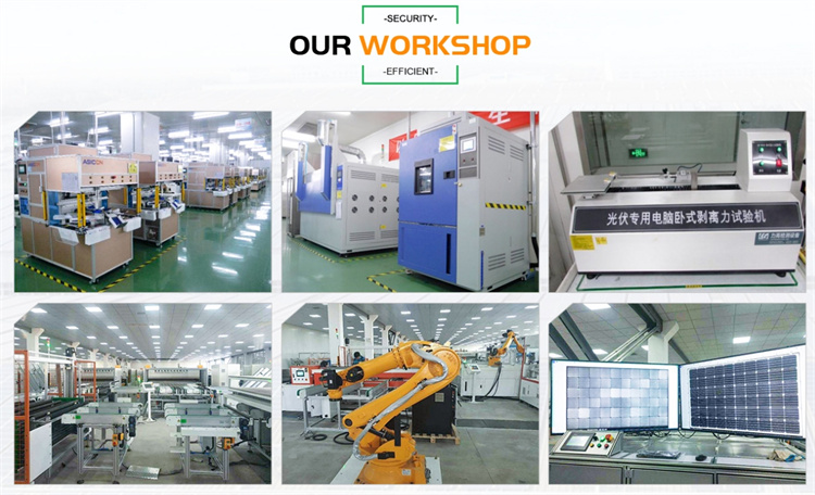 Company Facility 3