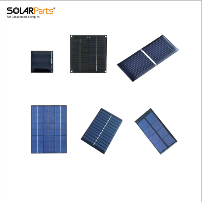Recommended solar product 3