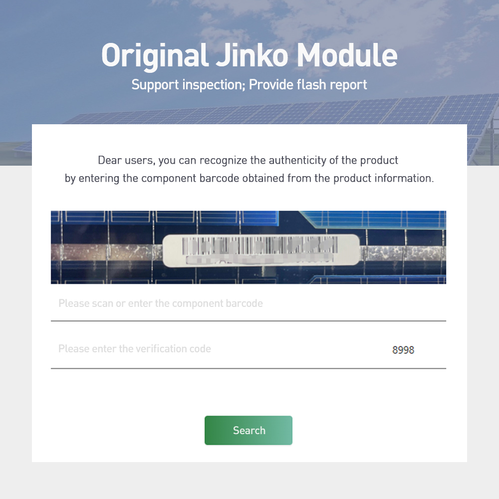 Jinko Tiger Neo N-Type Topcon Solar Panels Jinko 580W 580 Watts 585W 660W Paneles Solares Jinko N Type Solar Panels
