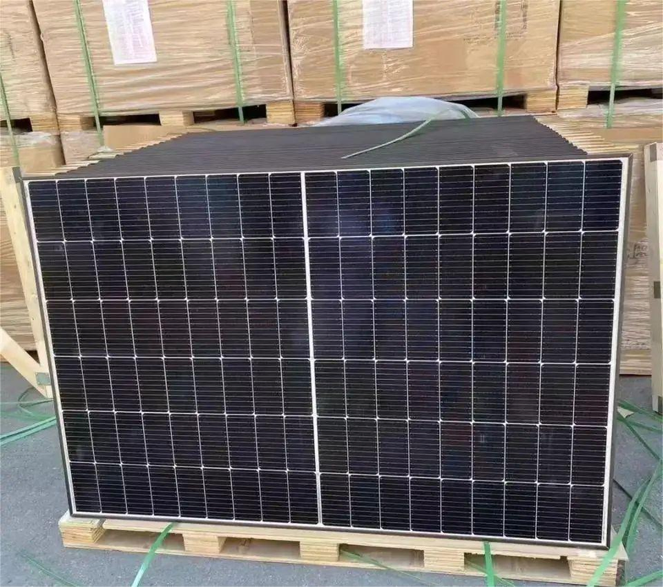 25 Years Warranty A Grade 32V 100W 200W 300W Solar Panel Poly with Discount Home Electricity 300W Monocrystalline/Polycrystalline Waterproof Build Your Own
