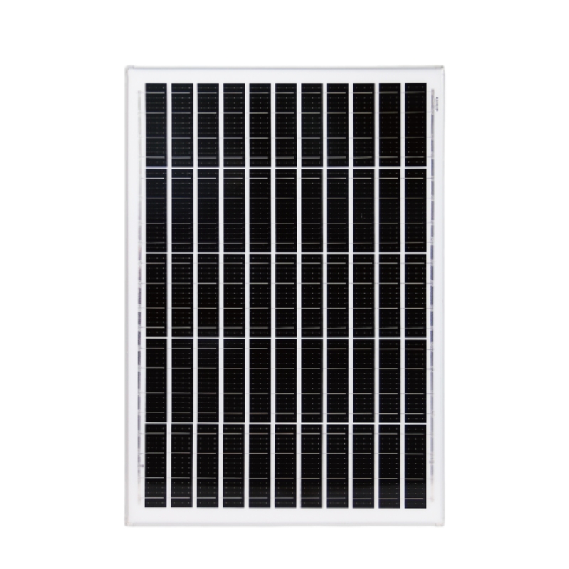 90W 100W 120W Solar Panel Solar Monocrystalline Panel for Home Electricity