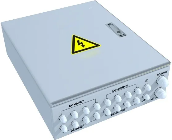 Protection Board