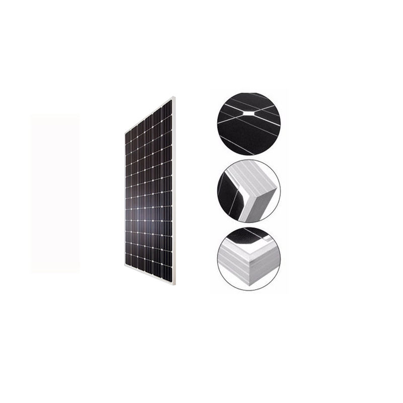 Wholesale Perc 535W 540W 545W 550W Mono Solar Panel