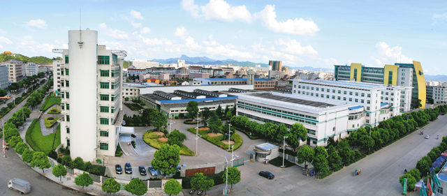 R&D Center Details