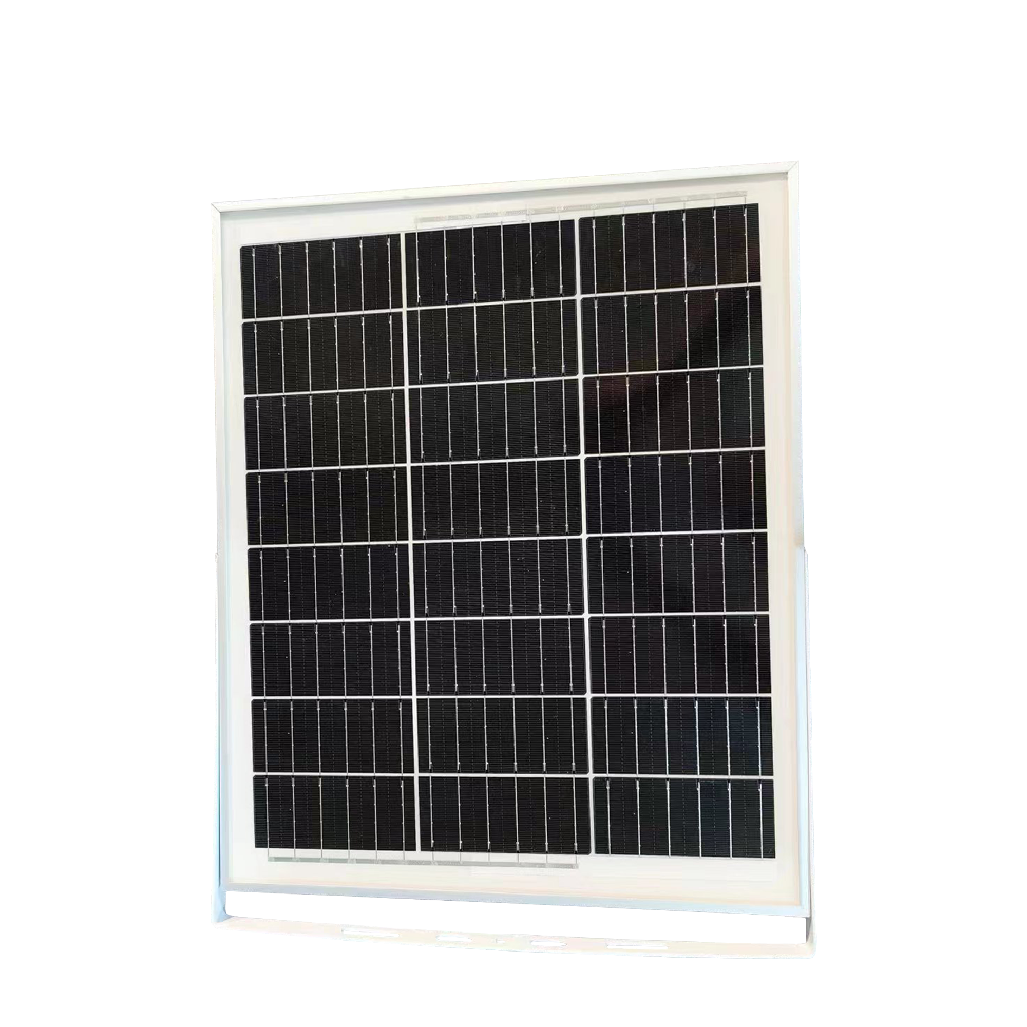 Portable Solar Panel 20W-120W Waterproof Monocrystalline for Outdoor Camping/Hiking/RV Emergency Power Supply Manufacturer