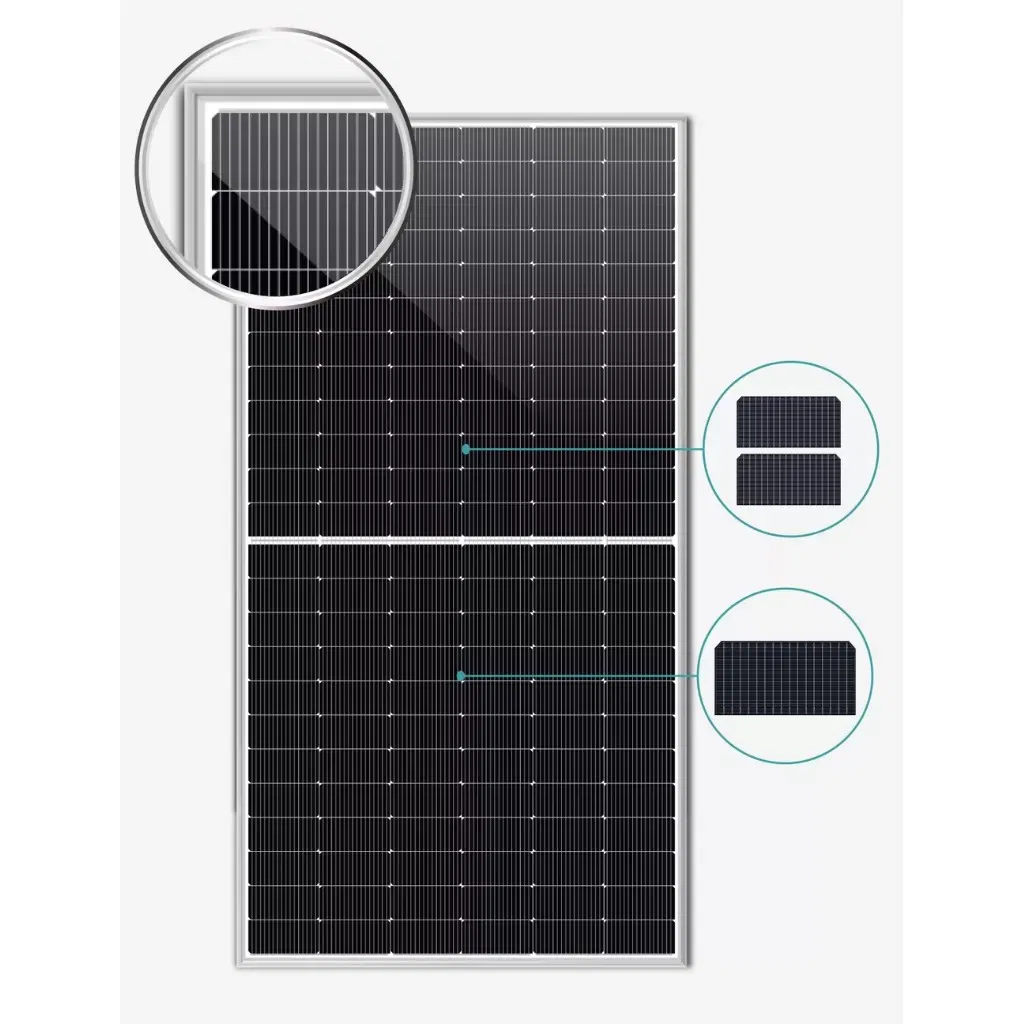 16BB Super-MBB Technology