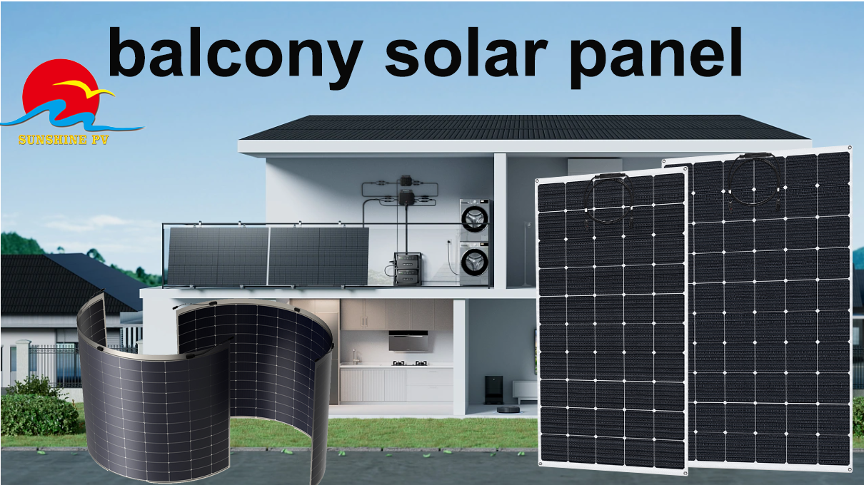 500W 40V Flexible Solar Panel ETFE Surface Mono Solar Panel 500 Watt Best Price for Home RV Yacht Boat Car Off-Grid Applications