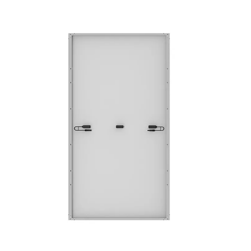 The Popular Model PV Power 550W 182mm Half Cell Solar Panel Mono 144 Cells