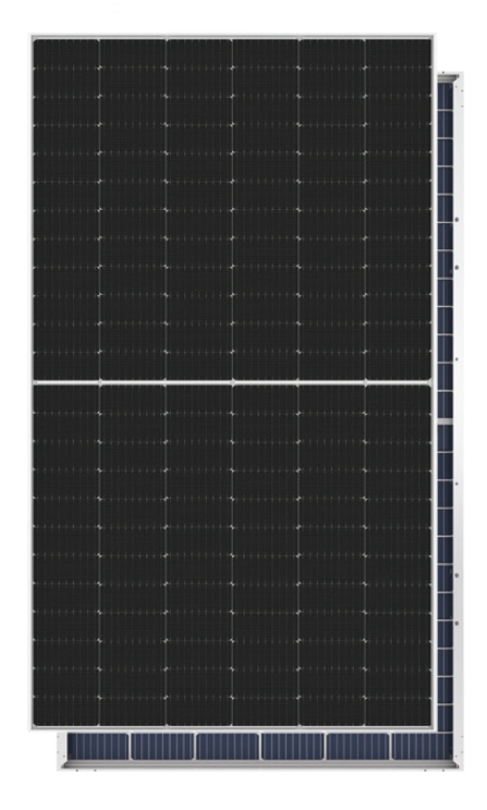 Sunplus Perc Mono Solar Panel 590W Solar Energy Us Stock